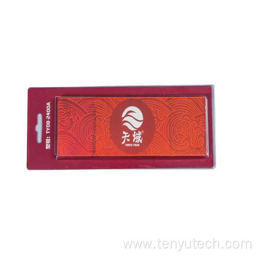 afo fire extinguisher/aerosol fire extinguisher patch